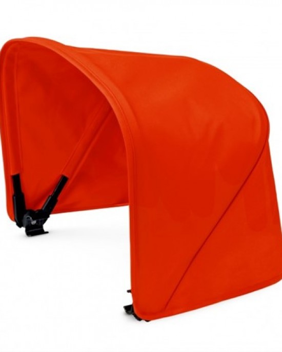 BUGABOO CAMELEON 3 SUN CANOPY ORANGE