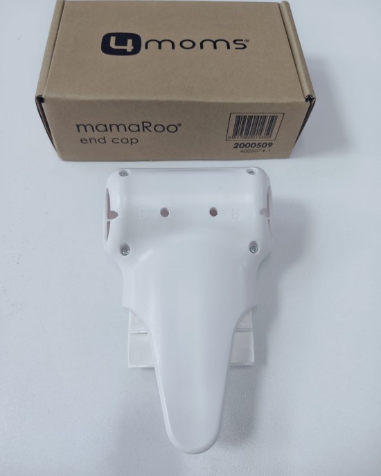 4 Moms Mamaroo End Cap 4 Moms Mamaroo End Cap