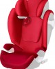 Pallas M-fix Seatcover / Hot & Spicy-red 515903303