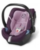 Aton 4 seatcover Princess Pink - Purple 516903007