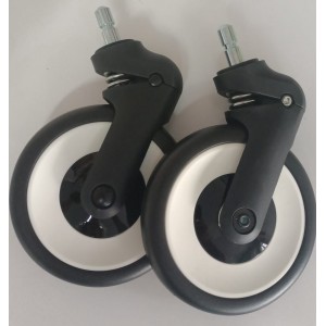 Libelle Front Wheel Set 