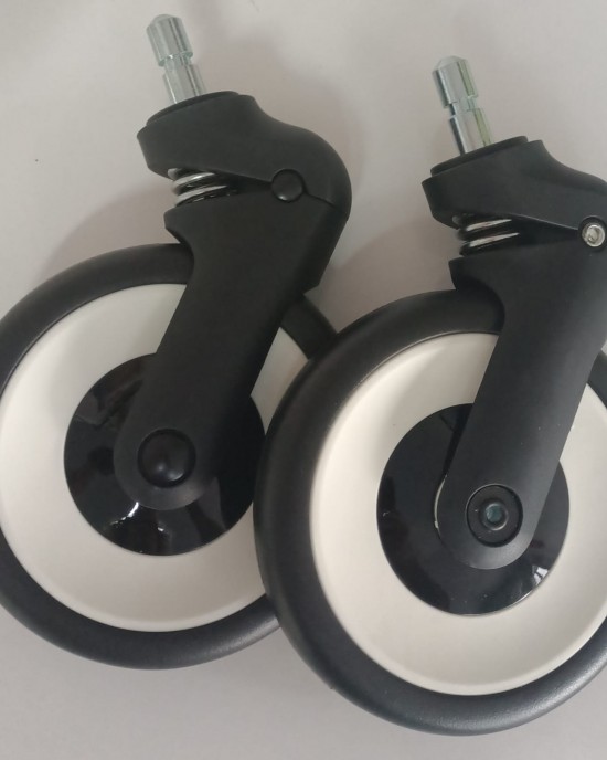 Libelle Front Wheel Set 