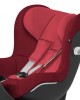 VAYA I SIZE SEATCOVER CHERRY RED 618900112