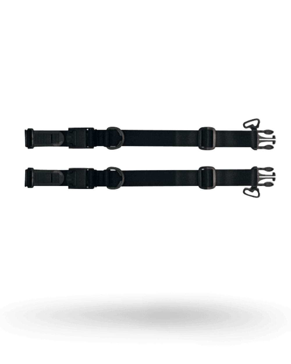 Bugaboo Cameleon Waist Belt Replacement Set bugaboo-cameleon-waist-belt-replacement-set