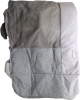 Chicco Next2 me forever kılıfı_Ash grey cross renk Chicco Next2 me forever kılıfı_Ash grey cross renk