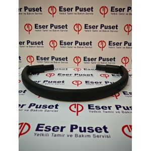 Eezy S Twist 2 Bumperbar Black