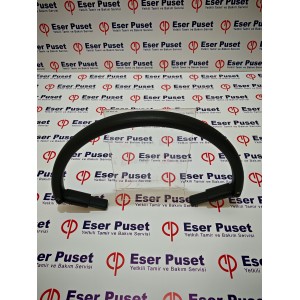 Eezy S Twist 2 Bumperbar Black