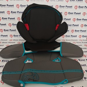 SOLUTİON X2 SEATCOVER