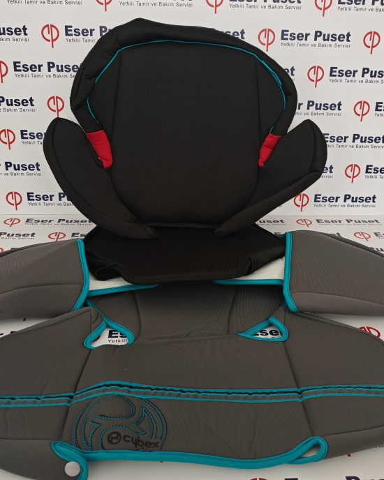 SOLUTİON X2 SEATCOVER SOLUTİON X2 SEATCOVER