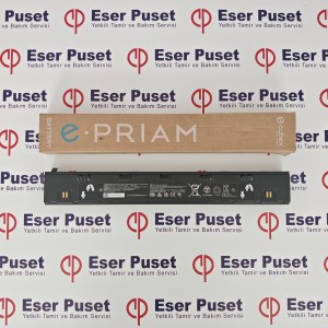 E-Priam Battery Charger