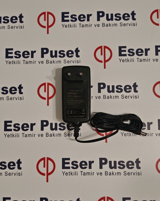 Mamaroo Adaptör Muadil