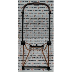 Cybex Mios Chassis Rosegold