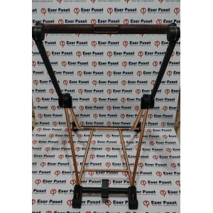 Cybex Mios Chassis Rosegold Cybex Mios Chassis Rosegold