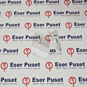 Rockaroo Şarj Adaptörü