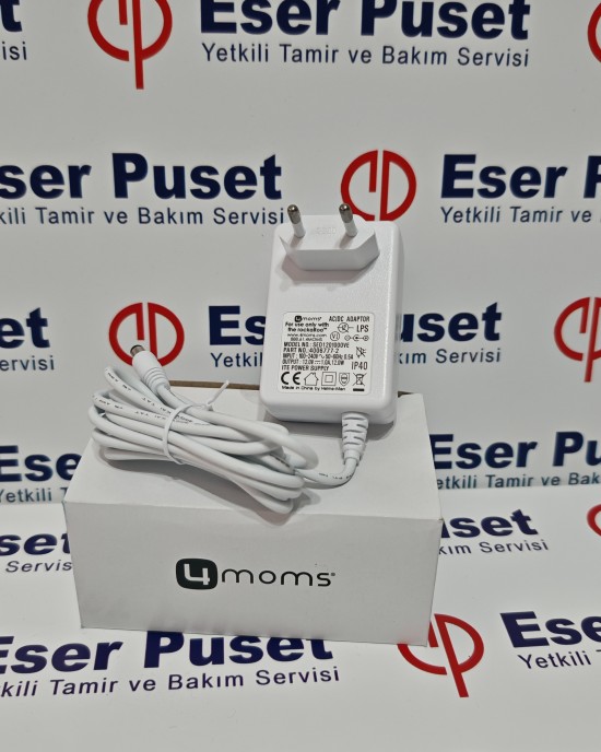 Rockaroo Şarj Adaptörü Rockaroo Şarj Adaptörü