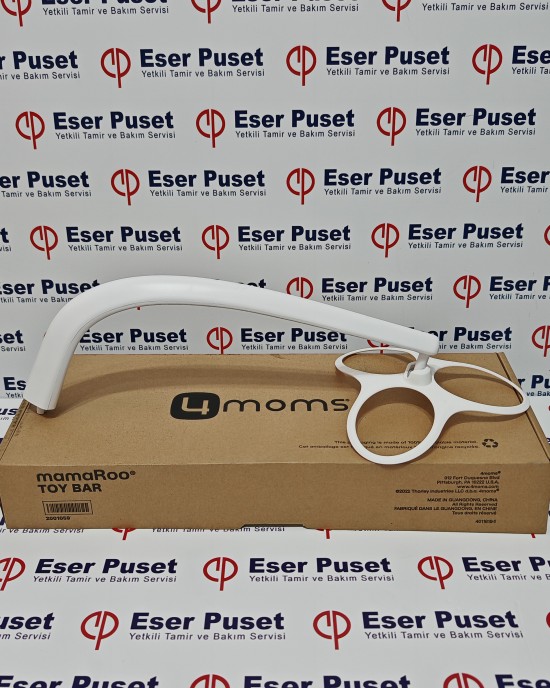 Mamaroo 4.0 Oyuncak Askısı