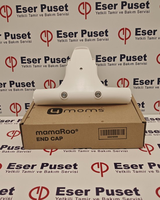 4 Moms mamaRoo END CAP
