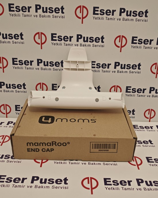 4 Moms mamaRoo END CAP