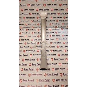 MamaRoo 4.0 central rail