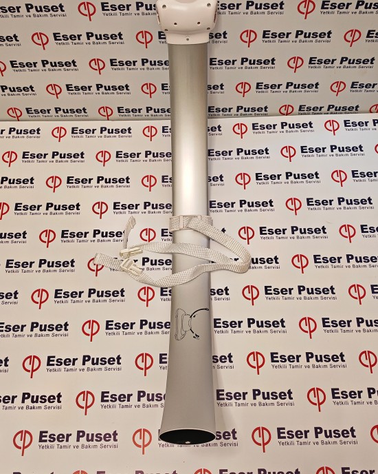 MamaRoo 4.0 central rail