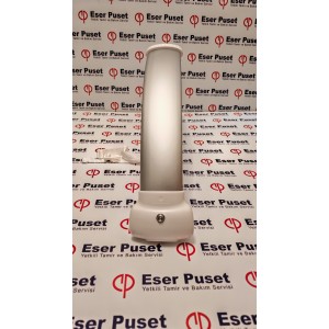 MamaRoo 4.0 central rail