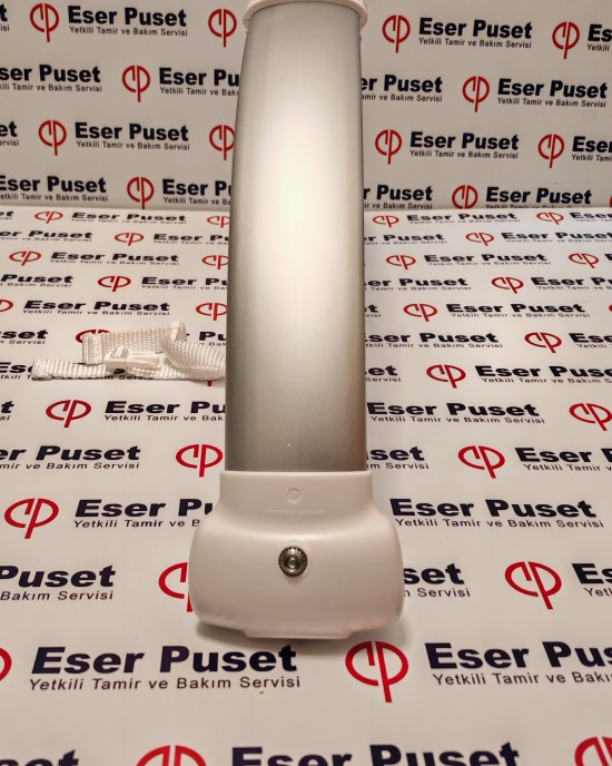 MamaRoo 4.0 central rail