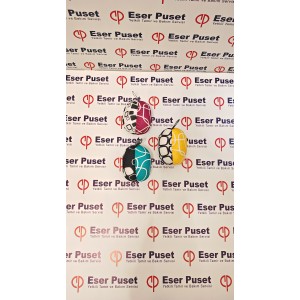 MamaRoo 4 Replacment toy balls