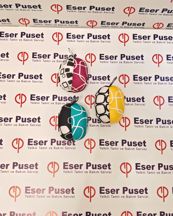 MamaRoo 4 Replacment toy balls