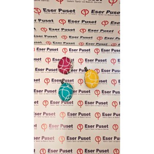 MamaRoo 4 Replacment toy balls