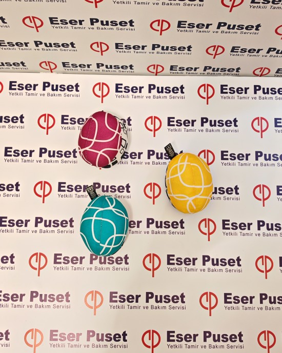 MamaRoo 4 Replacment toy balls