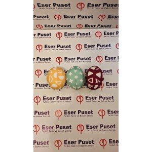 MamaRoo Universal Toy Balls