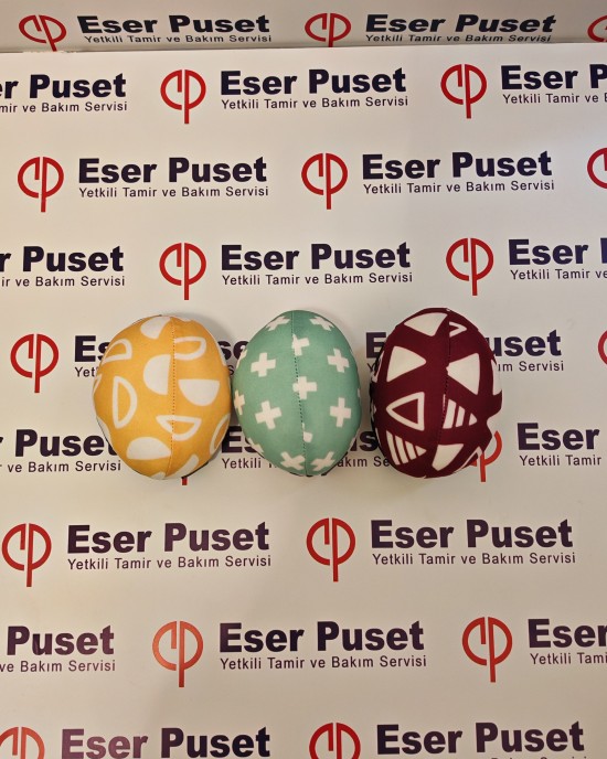 MamaRoo Universal Toy Balls