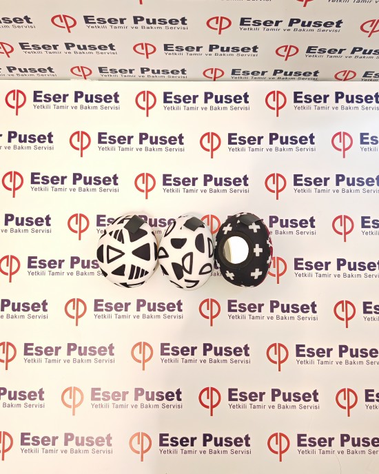 MamaRoo Universal Toy Balls