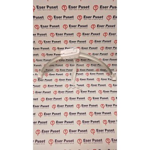 RockaRoo central rail