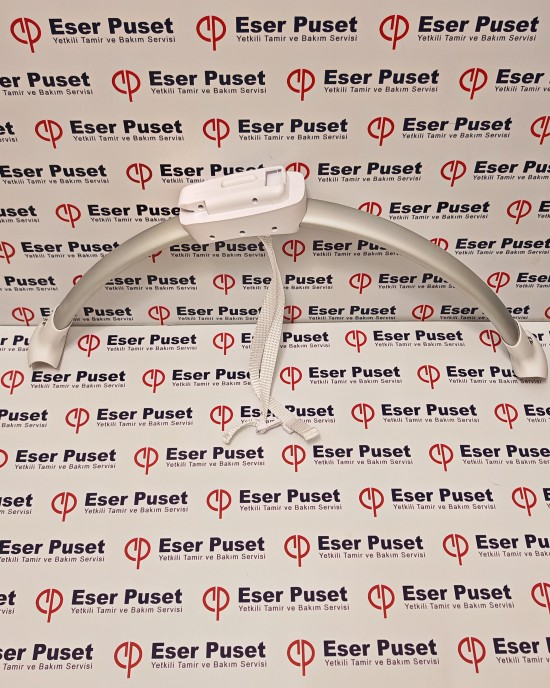 RockaRoo central rail