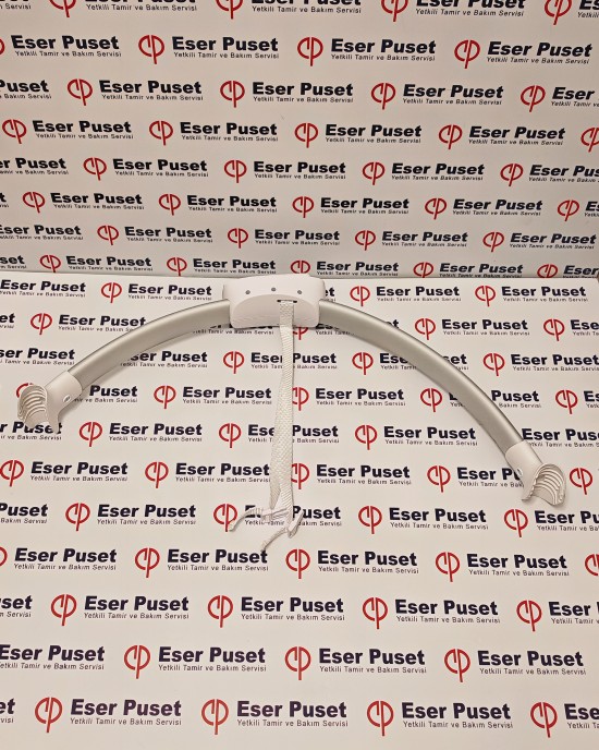 RockaRoo central rail