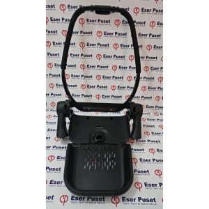 Cybex Priam 4 seat frame