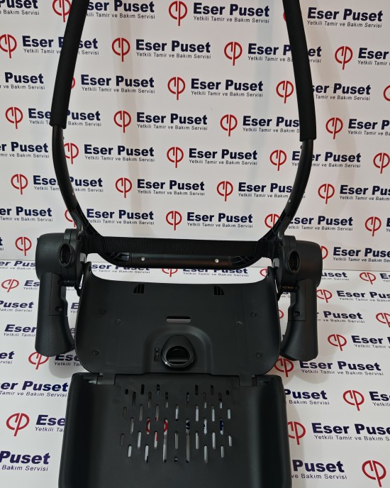 Cybex Priam 4 seat frame