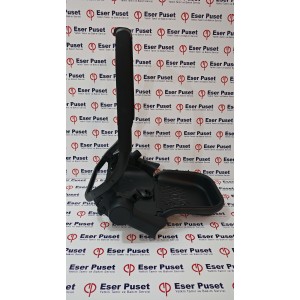 Cybex Priam 4 seat frame