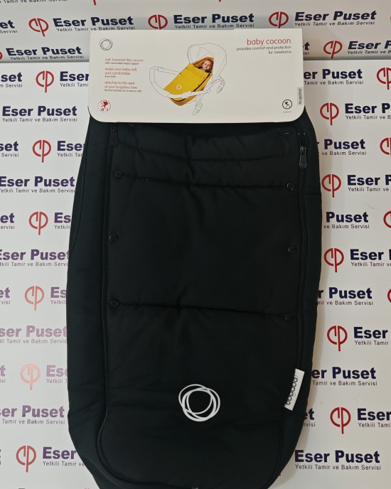 Bugaboo Bee baby cocoon new born