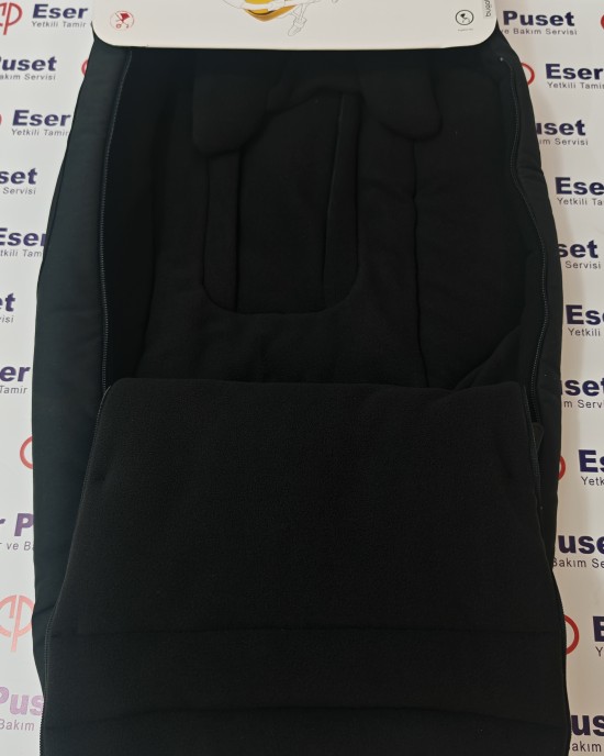 Bugaboo Bee baby cocoon new born