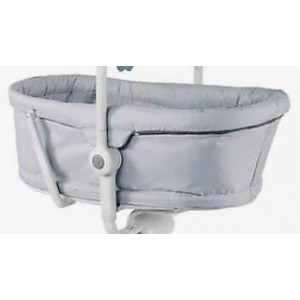 Chicco Baby Hug 4 in 1 kılıfı Stone