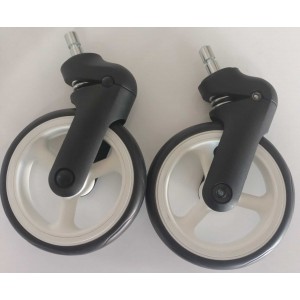 Libelle Front Wheel Set 