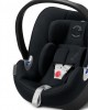 Aton Q Seatcover / Happy  Black - Black  516903015