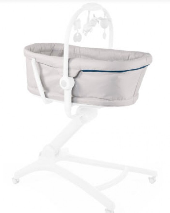 Chicco Baby Hug 4 in 1 Kılıfı Glacial