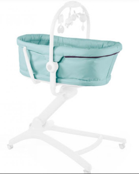 Chicco Baby Hug 4 in 1 Kılıfı Aquaralle