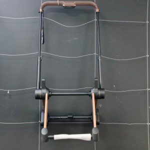 Cybex E-priam Chassis Rose Gold Cybex E-priam Chassis Rose Gold