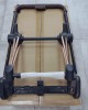 Cybex E-priam Chassis Rose Gold