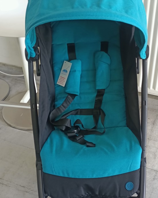 Cybex Libelle Kiralaması