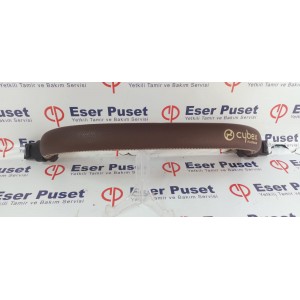 Cybex Priam Bumberbar Rosegold